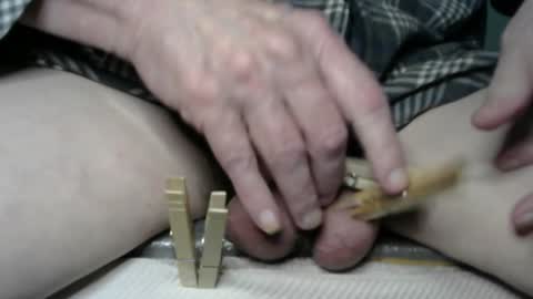 Snapshot of freewillie1234 chatting on 12.04.24 I am a total slave slut. I would like to have multiple owners to use me every day. online show from 12.04.24
