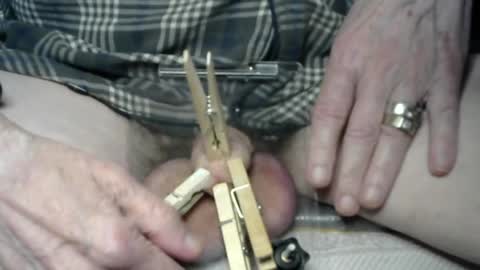Snapshot of freewillie1234 chatting on 12.05.24 I am a total slave slut. I would like to have multiple owners to use me every day. online show from 12.05.24