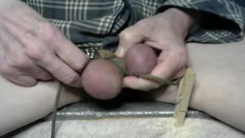 Snapshot of freewillie1234 chatting on 12.08.24 I am a total slave slut. I would like to have multiple owners to use me every day. online show from 12.08.24