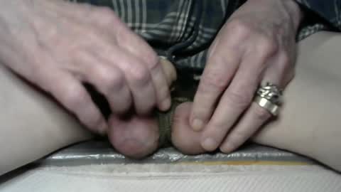 Snapshot of freewillie1234 chatting on 12.09.24 I am a total slave slut. I would like to have multiple owners to use me every day. online show from 12.09.24