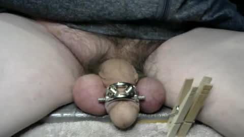 Snapshot of freewillie1234 chatting on 01.13.25 I am a total slave slut. I would like to have multiple owners to use me every day. online show from 01.13.25