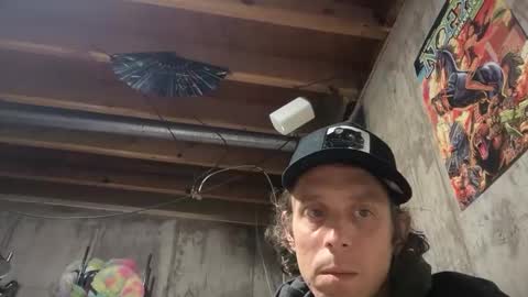 freeyourmind247 online show from 02.10.25