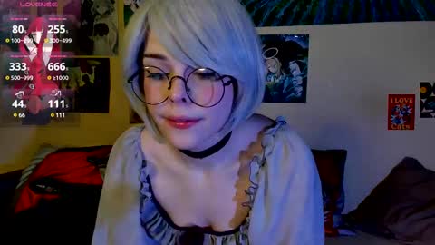 Gerdy online show from 02.13.25
