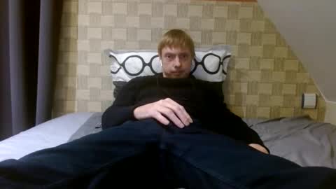 Antoine online show from 01.18.26