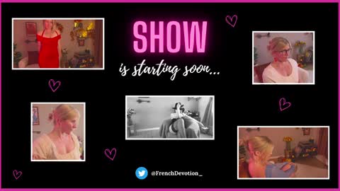 Snapshot of french_devotion chatting on 02.13.25 Louise or Lou 3 online show from 02.13.25