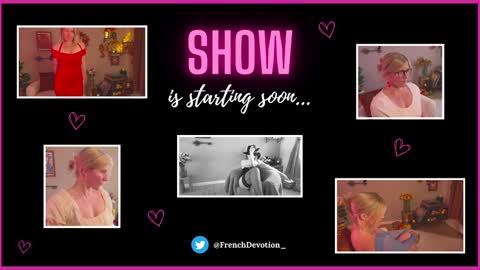 Snapshot of french_devotion chatting on 02.27.25 Louise or Lou 3 online show from 02.27.25
