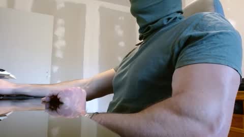 french_gym online show from 11.08.25