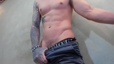 Xavier online show from 10.14.25