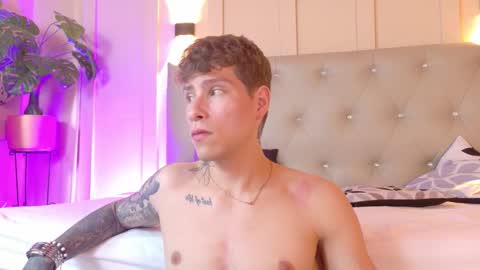 Xavier online show from 10.16.25