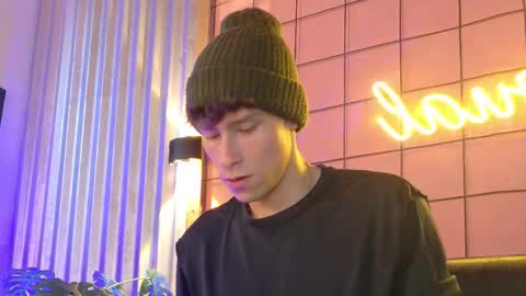 Xavier online show from 01.16.26