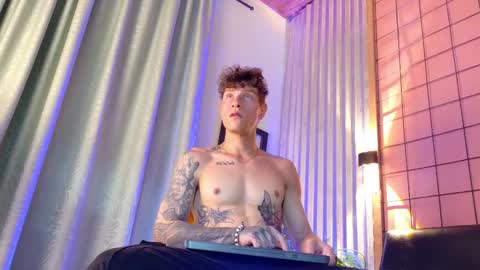 Xavier online show from 01.19.26