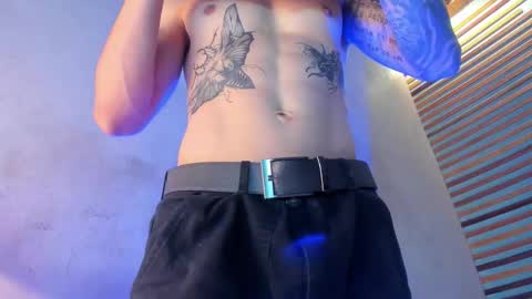 Xavier online show from 02.17.26