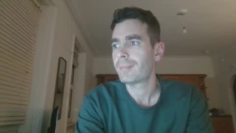 Horny Paul online show from 10.11.25