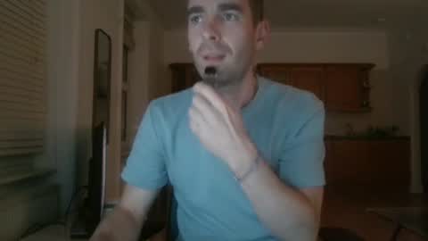 Horny Paul online show from 10.13.25