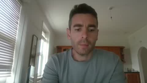 Horny Paul online show from 10.14.25