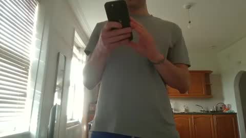 Horny Paul online show from 01.07.26