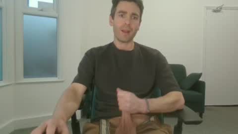 Horny Paul online show from 04.01.26