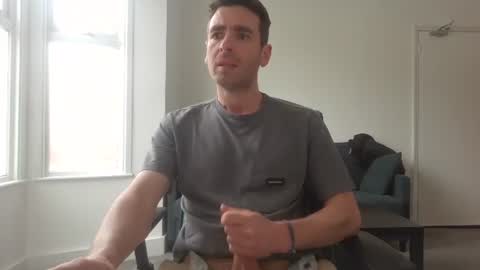 Horny Paul online show from 04.15.26