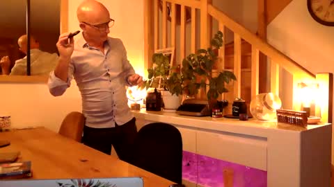 Frenchdaddylove online show from 06.02.26