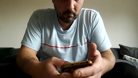 Horny french hard online show from 12.17.24