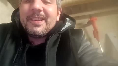 Horny french hard online show from 02.19.25