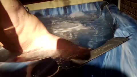 frenchsoul37 online show from 10.07.25