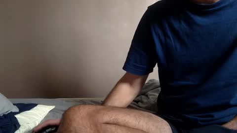 Antoine online show from 12.13.24