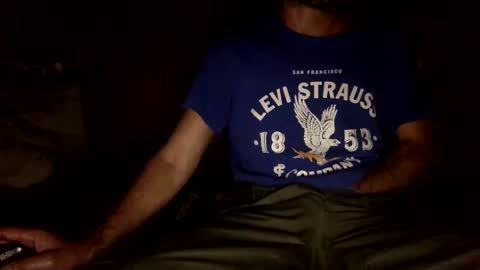 Antoine online show from 12.14.24