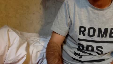 Antoine online show from 01.12.25