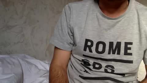 Antoine online show from 01.12.25