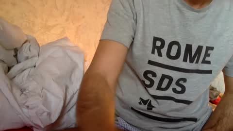 Antoine online show from 01.13.25