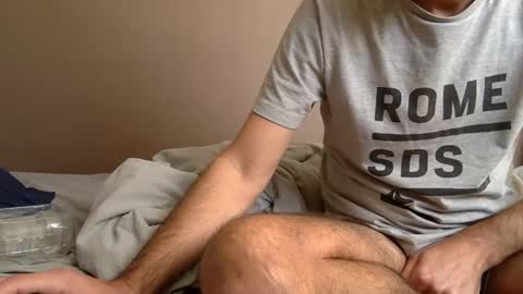 Antoine online show from 01.17.25