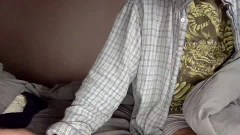 Antoine online show from 01.22.25