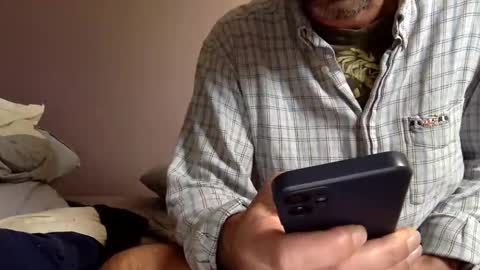 Antoine online show from 01.22.25