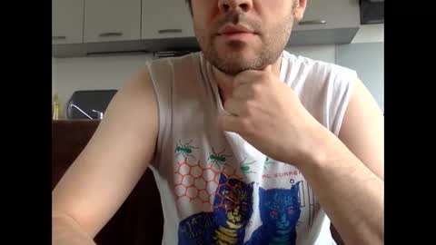 frenchy_from_paris online show from 04.05.26