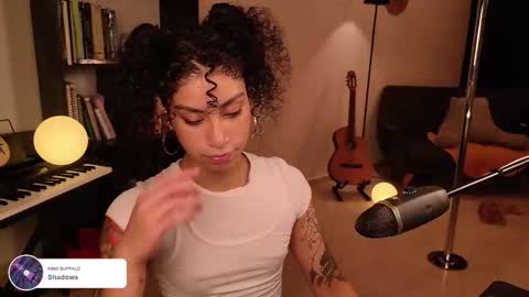 Vale online show from 10.11.25