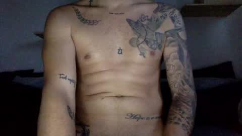 Dorian online show from 02.16.25