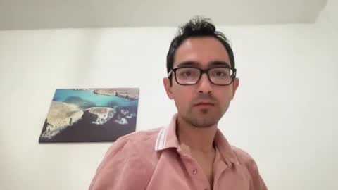 freshman  imonyou98 online show from 11.08.25