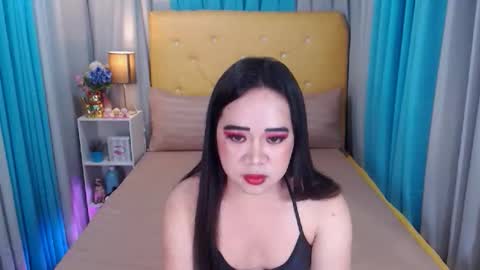 anna online show from 02.17.25