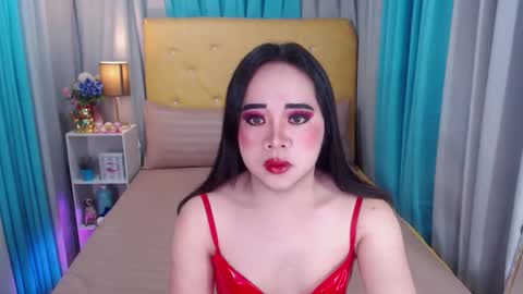anna online show from 02.18.25