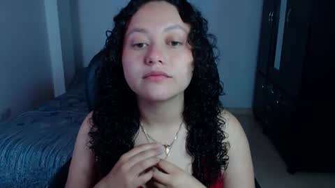 Snapshot of freud_x_louise1 chatting on 10.14.25 Louise online show from 10.14.25