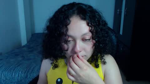 Snapshot of freud_x_louise1 chatting on 11.03.25 Louise online show from 11.03.25