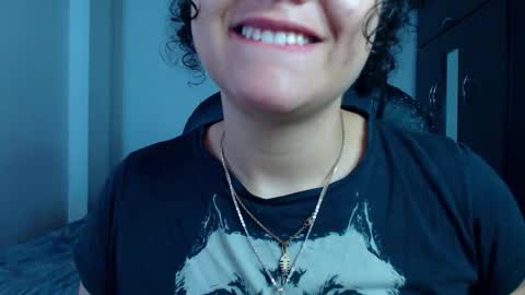 Snapshot of freud_x_louise1 chatting on 11.06.25 Louise online show from 11.06.25