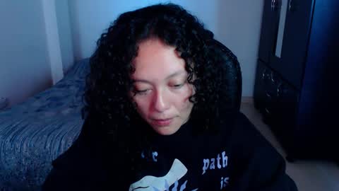 Snapshot of freud_x_louise1 chatting on 11.07.25 Louise online show from 11.07.25