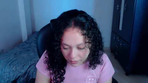 Snapshot of freud_x_louise1 chatting on 11.10.25 Louise online show from 11.10.25