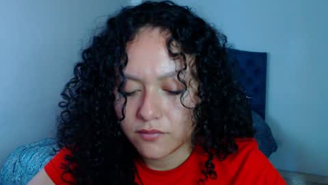 Louise  online show from 04.10.26