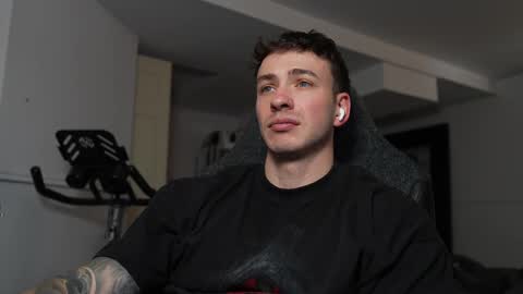 Snapshot of frewfun chatting on 03.12.25 cameron online show from 03.12.25