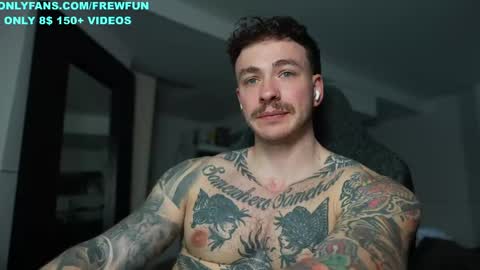 cameron online show from 04.22.26