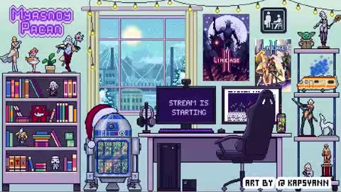 Dominik  online show from 12.22.25