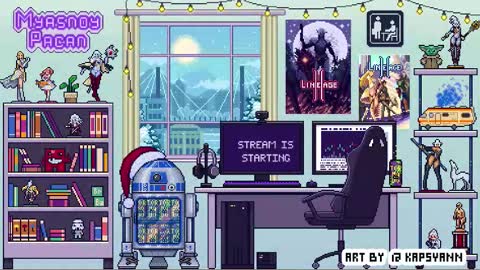 Dominik  online show from 01.18.26